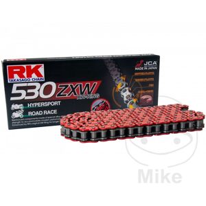Rk Xw Ring Chain Red 530 Zxw/108 Fits Suzuki Gsx-R 750 1988-1997 Rk Xw Ring Chain Red 530 Zxw/108 Fits Suzuki Gsx-R 750 1988-1997