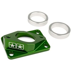 Stage6 Orange Green Intake Manifold Sherco Se Factory R 50 2t Lc 2013-20 Stage6 Orange Green Intake Manifold Sherco Se Factory R 50 2t Lc 2013-20