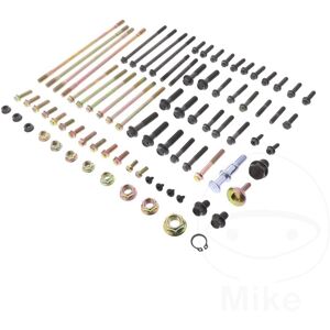 101 Octane Bolt Engine Kit Gy6 Qmb/qma139 Fits Flex Tech Venus Ii 2009 101 Octane Bolt Engine Kit Gy6 Qmb/qma139 Fits Flex Tech Venus Ii 2009