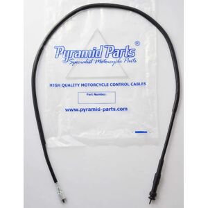 Pyramid Speedo Cable For Suzuki Dr125 00-02 Pyramid Speedo Cable For Suzuki Dr125 00-02
