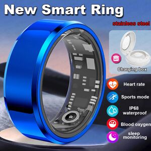Does Not Apply Smart Health Monitoring Ring For Men And Women, Cal Does Not Apply Smart Health Monitoring Ring For Men And Women, Cal