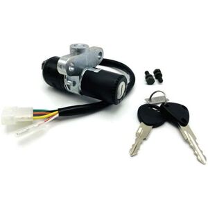 MotoForce Rieju / Beta / Peugeot Lock Set - Lock Set MotoForce Rieju / Beta / Peugeot Lock Set - Lock Set