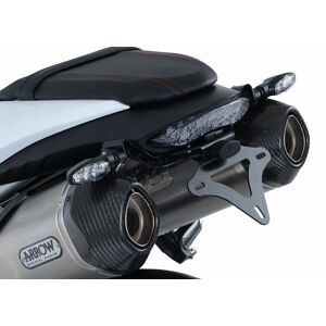 R&g Tail Tidy Triumph Speed Triple Rs 2018-2020 R&g Tail Tidy Triumph Speed Triple Rs 2018-2020