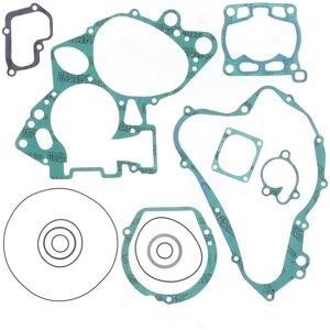 Athena Suzuki RM 125 Complete Engine Gasket Set - 1992-1996 Athena Suzuki RM 125 Complete Engine Gasket Set - 1992-1996