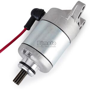 Bjmoto Racing Components Starter Motor For Yamaha Mtn320 Mt-03 2016-2019 Mtn320-A Mt-03 2016-2024 Bjmoto Racing Components Starter Motor For Yamaha Mtn320 Mt-03 2016-2019 Mtn320-A Mt-03 2016-2024