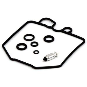 Sgr Carburetor Revision Kit For Honda 650 Cb C Custom 1981-1981 Sgr Carburetor Revision Kit For Honda 650 Cb C Custom 1981-1981