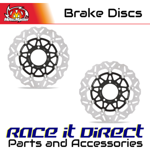 Moto Master Brake Discs For Kawasaki Z 1000 Abs 2014-2021 Front Nitro Floating Alu Mm Moto Master Brake Discs For Kawasaki Z 1000 Abs 2014-2021 Front Nitro Floating Alu Mm
