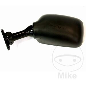 Jmp 9972-Black Left Wing Mirror Compatible With Yamaha Yzf 750 R 100 Cv, 74 Kw 4cil. Jmp 9972-Black Left Wing Mirror Compatible With Yamaha Yzf 750 R 100 Cv, 74 Kw 4cil.