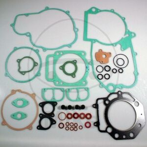 Athena Complete Engine Gasket Set - KTM Athena Complete Engine Gasket Set - KTM