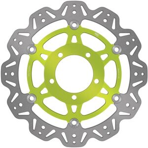 Ebc Float Vee Rotor Fr Gr Hub Flhs For Kawasaki Zx-6r 30 Anniv Edit Zx 636 2015 Ebc Float Vee Rotor Fr Gr Hub Flhs For Kawasaki Zx-6r 30 Anniv Edit Zx 636 2015