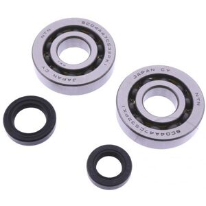 Athena Crankshaft Bearing Kit - Message 50, Tapo 50, Meteorit KB - engine bearing kit Athena Crankshaft Bearing Kit - Message 50, Tapo 50, Meteorit KB - engine bearing kit