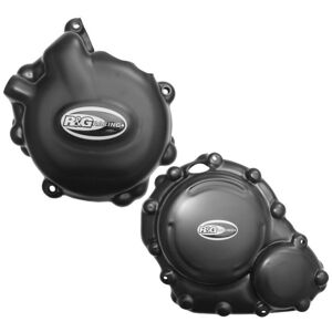 R&g Racing 2 Piece Engine Case Cover Kit - Triumph Speed Triple 1050 (08-13) R&g Racing 2 Piece Engine Case Cover Kit - Triumph Speed Triple 1050 (08-13)