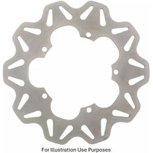 Ebc Vr Scooter Solid Fr V-Disc Front Left For Vespa Sprint 125 S Abs 2015 - 2021 Ebc Vr Scooter Solid Fr V-Disc Front Left For Vespa Sprint 125 S Abs 2015 - 2021