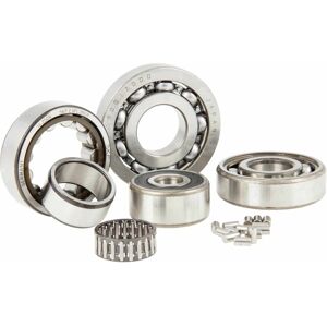 Sip Engine Bearings Kit For Vespa Ss Super Sport 180 1964-1968 Sip Engine Bearings Kit For Vespa Ss Super Sport 180 1964-1968