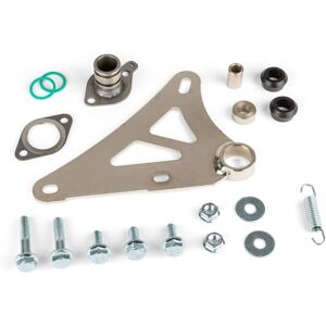 Stage6 Pro Replica MK2 Exhaust Parts Kit - MBK Booster Stunt Stage6 Pro Replica MK2 Exhaust Parts Kit - MBK Booster Stunt