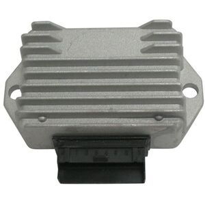 Sgr Regulator 12v - 8 Pin Piaggio 50 Typhoon 2t 2001-2015 Sgr Regulator 12v - 8 Pin Piaggio 50 Typhoon 2t 2001-2015