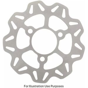 Ebc Vr Scooter Solid Vee F&r Disc Front Left For Sym Fiddle 50 Ii 2008 - 2015 Ebc Vr Scooter Solid Vee F&r Disc Front Left For Sym Fiddle 50 Ii 2008 - 2015