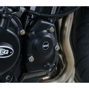 R&G RACING Kawasaki Z900 Engine Cover - Black R&G RACING Kawasaki Z900 Engine Cover - Black