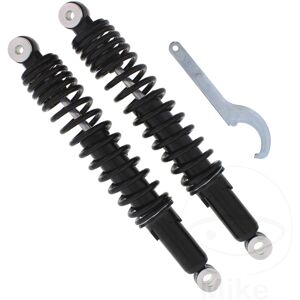 Yss Shock Adj Rear Twin Td220-340p-06-88 For Piaggio Beverly 125 I.E. 10-16 Yss Shock Adj Rear Twin Td220-340p-06-88 For Piaggio Beverly 125 I.E. 10-16