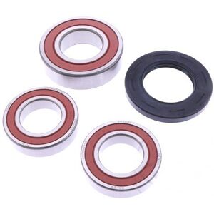 Wheel Bearing Kit Complete Jmp Fits Suzuki Dl 1000 2014-2019 Wheel Bearing Kit Complete Jmp Fits Suzuki Dl 1000 2014-2019