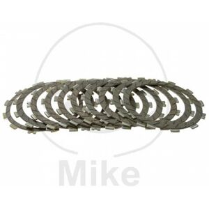 EBC CK3451 Kit Clutch Discs - Clutch Discs Kit EBC CK3451 Kit Clutch Discs - Clutch Discs Kit