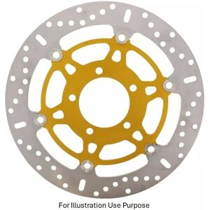 Ebc Pro-Lite Float Brake Disc (11) Frhs For Triumph Thunderbird Nightstorm 15-18 Ebc Pro-Lite Float Brake Disc (11) Frhs For Triumph Thunderbird Nightstorm 15-18