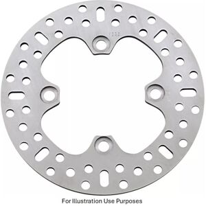 Ebc Mx/atv Solid Brake Disc (3) Frhs For Kawasaki Krf 750 Teryx Fi 4x4 Sge 10-11 Ebc Mx/atv Solid Brake Disc (3) Frhs For Kawasaki Krf 750 Teryx Fi 4x4 Sge 10-11