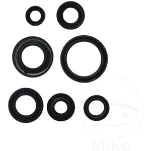 Athena Engine Seal Kit - RM 80 1991-2001, RM 85 2002 - Engine Seal Athena Engine Seal Kit - RM 80 1991-2001, RM 85 2002 - Engine Seal