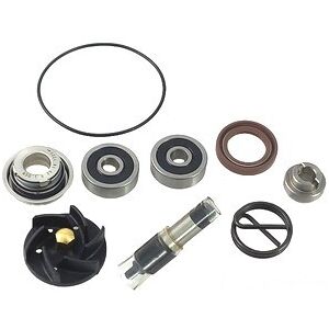 Water Pump Repair Kit Jmp 7562936 Fits Derbi Rambla 250 2008-2010 Water Pump Repair Kit Jmp 7562936 Fits Derbi Rambla 250 2008-2010