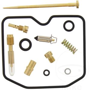 Keyster Carb Repair Kit Full Set Kk-0189nr Fits Kawasaki Gpz 500 1987-2003 Keyster Carb Repair Kit Full Set Kk-0189nr Fits Kawasaki Gpz 500 1987-2003