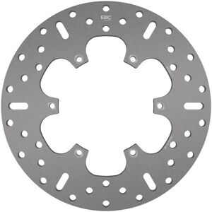 EBC BRAKES MD651 - High-Quality Brake Disc for Benelli, BMW, Husqvarna - Motorcycle Part EBC BRAKES MD651 - High-Quality Brake Disc for Benelli, BMW, Husqvarna - Motorcycle Part