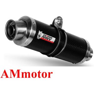 Mivv Suzuki Sv 650 2013 13 Exhaust Gp Carbon Motorcycle Mivv Suzuki Sv 650 2013 13 Exhaust Gp Carbon Motorcycle