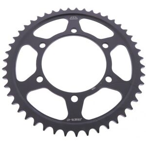 Jt Sprockets Rear Sprocket 47 Tooth Pitch 525 Jtr1876.47 Fits Suzuki Gsx-R 750 2005-2018 Jt Sprockets Rear Sprocket 47 Tooth Pitch 525 Jtr1876.47 Fits Suzuki Gsx-R 750 2005-2018