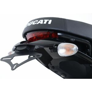 R&g Tail Tidy Ducati Scrambler Sixty2 2016 To 2020 R&g Tail Tidy Ducati Scrambler Sixty2 2016 To 2020