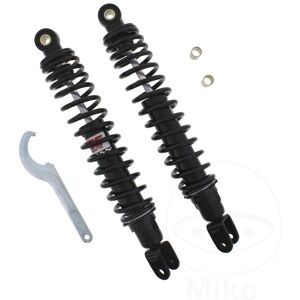 Yss Shock Adj Rear Twin Td220-340p-04-88 For Yamaha Yp 250 Ra X-Max Abs 1ys7 2013 Yss Shock Adj Rear Twin Td220-340p-04-88 For Yamaha Yp 250 Ra X-Max Abs 1ys7 2013
