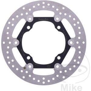 Brembo Brake Disc 78b40811 Fits Kawasaki Kx 250 2003-2014 Brembo Brake Disc 78b40811 Fits Kawasaki Kx 250 2003-2014