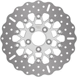 Ebc Full Float Nar 10 But (8) Rlhs For Hd Dyna Fxdx Super Glide Sport 2000-2003 Ebc Full Float Nar 10 But (8) Rlhs For Hd Dyna Fxdx Super Glide Sport 2000-2003