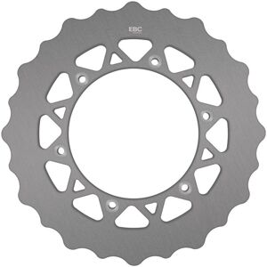 Ebc Solid Enduro Contour Rear Brake Disc Rear For Ktm Sx-F 450 4t 2007 - 2008 Ebc Solid Enduro Contour Rear Brake Disc Rear For Ktm Sx-F 450 4t 2007 - 2008