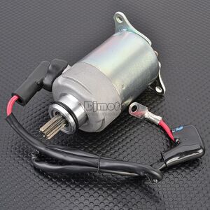 Bjmoto Racing Components Starter Motor For E-Ton Viper150r Rxl150r 2005-2011 Yukon Ii 150 Cxl150 02-11 Bjmoto Racing Components Starter Motor For E-Ton Viper150r Rxl150r 2005-2011 Yukon Ii 150 Cxl150 02-11
