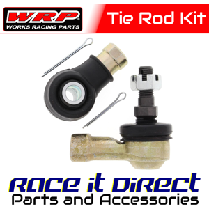 Polaris 300 4x4 Tie Rod End Kit - Durable Replacement Hardware Polaris 300 4x4 Tie Rod End Kit - Durable Replacement Hardware