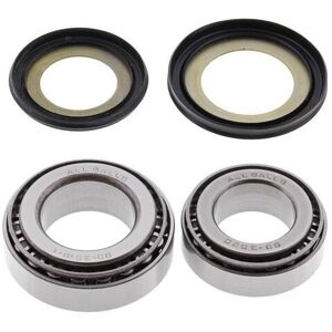 All Balls 28537-Kit, Bearings And Seals Spine Steering Compatible With Honda Vtr 1000 F Fi All Balls 28537-Kit, Bearings And Seals Spine Steering Compatible With Honda Vtr 1000 F Fi