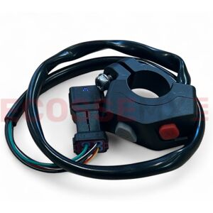 Husqvarna Fc250 Fc350 Fc450 Apcio Start Switch Starter 2023-2025 Husqvarna Fc250 Fc350 Fc450 Apcio Start Switch Starter 2023-2025