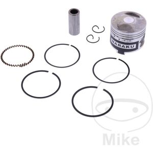 Naraku Piston Kit 50cc/39mm Fits Baotian Bt49qt-7a1 50 2005-2013 Naraku Piston Kit 50cc/39mm Fits Baotian Bt49qt-7a1 50 2005-2013