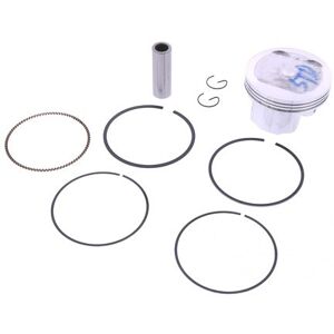 Piston Kit Jmp Big Bore Fits Beta Rr 125 2011-2017 Piston Kit Jmp Big Bore Fits Beta Rr 125 2011-2017