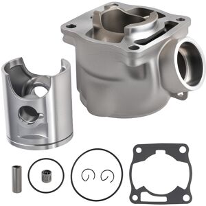 Unbranded Cylinder For Yamaha Yz85 Yz 85 Ring Piston Gasket Top End Kit 2002 4es-11311-30 Unbranded Cylinder For Yamaha Yz85 Yz 85 Ring Piston Gasket Top End Kit 2002 4es-11311-30