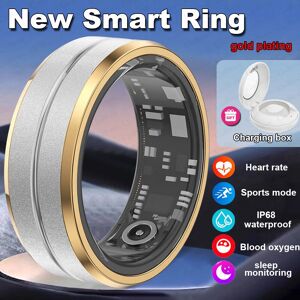 Does Not Apply Smart Health Monitoring Ring For Men And Women, Cal Does Not Apply Smart Health Monitoring Ring For Men And Women, Cal