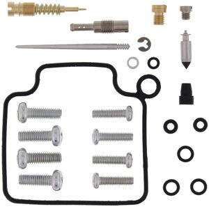 All Balls Honda Trx350te 2000-2003 Carb Repair Kit All Balls Honda Trx350te 2000-2003 Carb Repair Kit