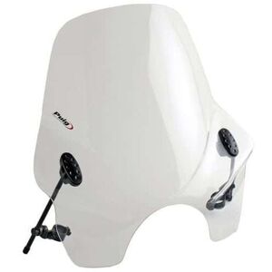 Puig Clear Touring I Screen Cagiva Raptor 125 2003-2012 Puig Clear Touring I Screen Cagiva Raptor 125 2003-2012