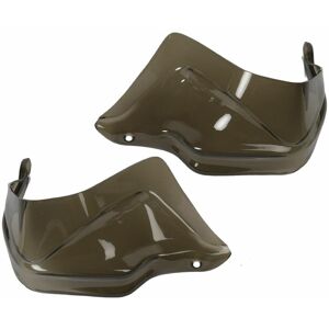 Mpw Dark Smoked Handguard Extensions For Bmw R 1200 Gs 13-18 Mpw Dark Smoked Handguard Extensions For Bmw R 1200 Gs 13-18