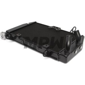 Mpw Ducati Multistrada 1200 S Pikes Peak Replacement Aluminium Radiator 12-14 Mpw Ducati Multistrada 1200 S Pikes Peak Replacement Aluminium Radiator 12-14